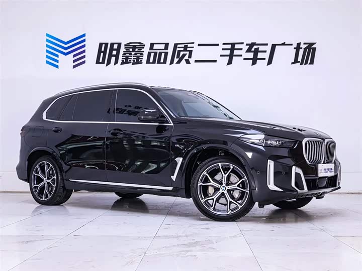 Фото 5 - BMW X5