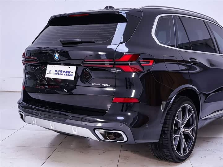 Фото 8 - BMW X5