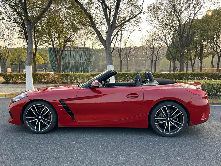 Фото 5 - BMW Z4