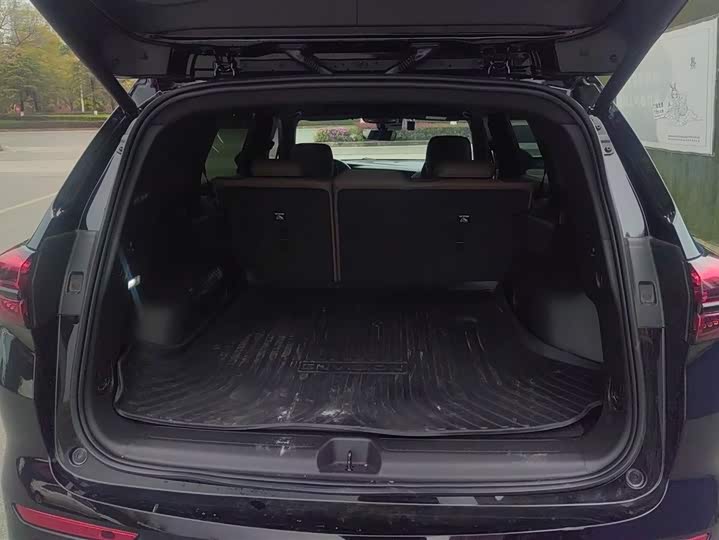 Фото 4 - Buick Envision Plus