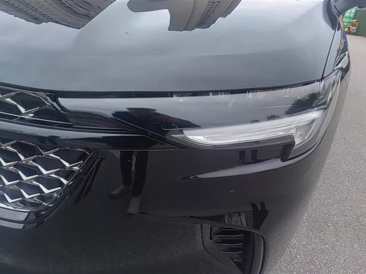 Фото 5 - Buick Envision Plus