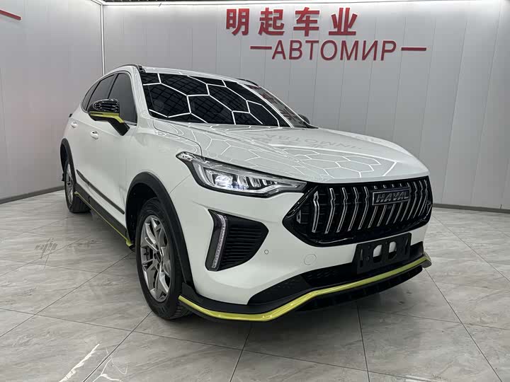 Фото 2 - Haval Chitu