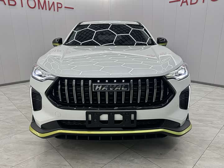 Фото 3 - Haval Chitu