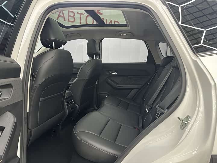 Фото 5 - Haval Chitu