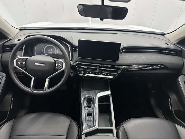 Фото 6 - Haval Chitu