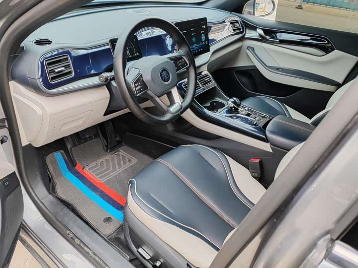 Фото 7 - BYD Qin Plus