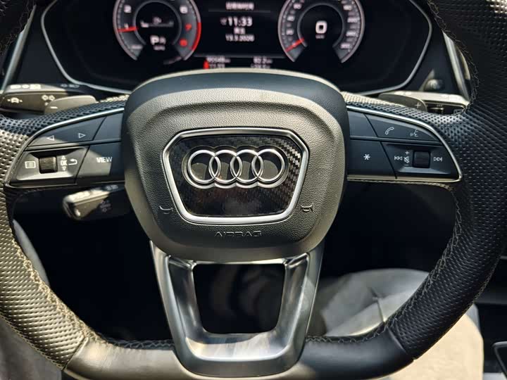 Photo 9 - Audi Q5L