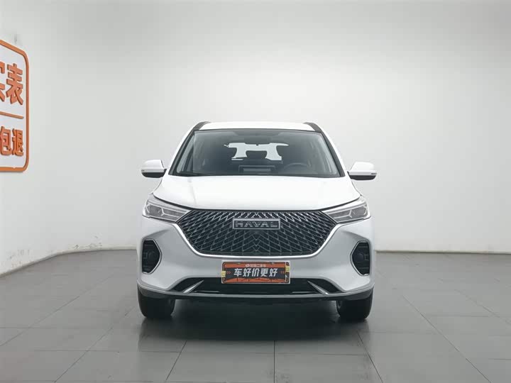 Фото 3 - Haval M6