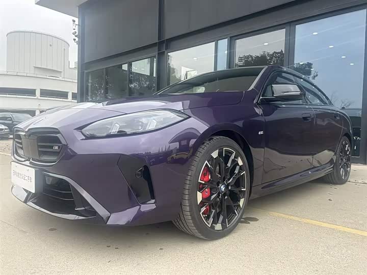 Photo 1 - BMW 2 Series