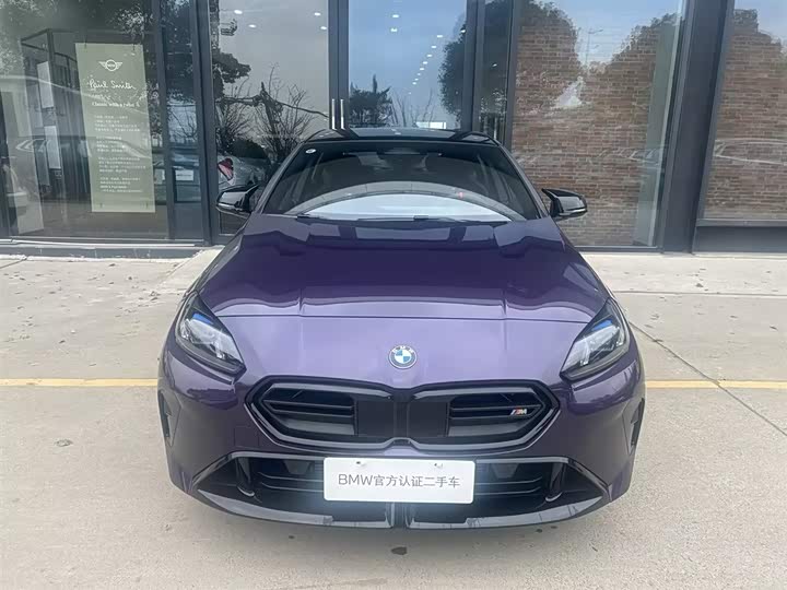 Photo 2 - BMW 2 Series