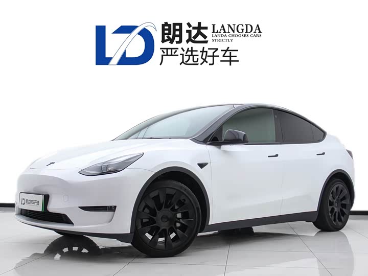 Photo 1 - Tesla Model Y