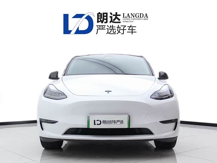 Photo 2 - Tesla Model Y