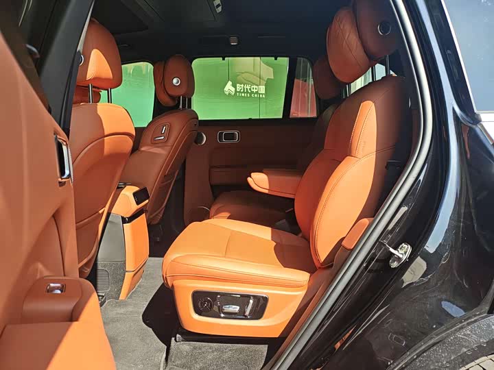 Фото 6 - LiXiang L8