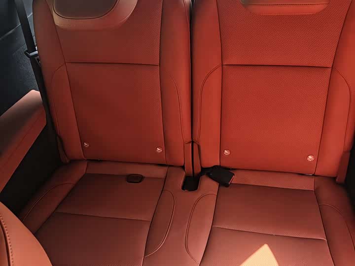 Фото 7 - LiXiang L8