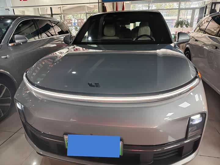 Фото 2 - LiXiang L8