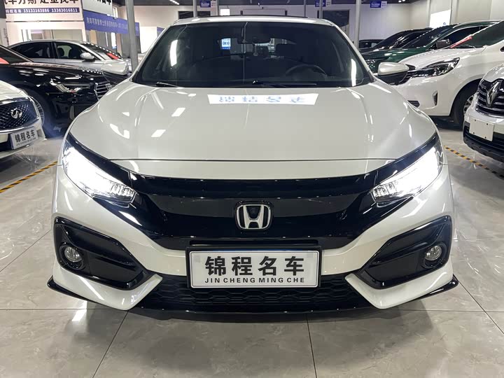 Фото 2 - Honda Civic