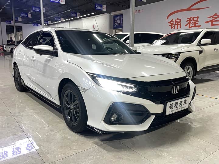 Фото 3 - Honda Civic