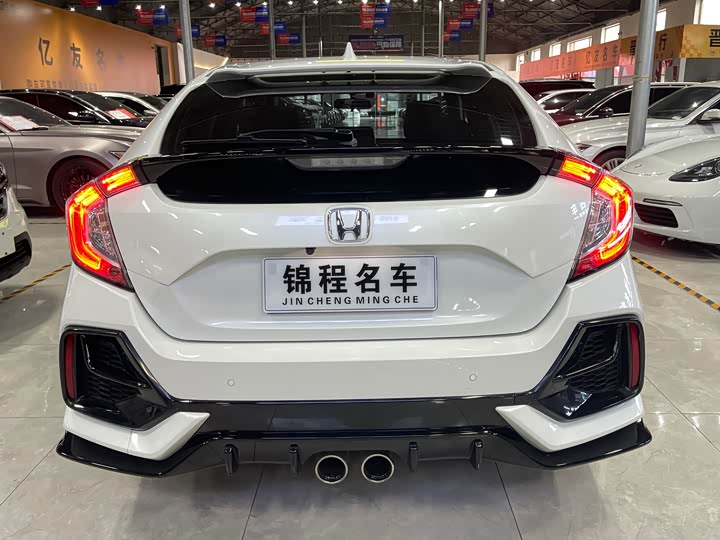 Фото 5 - Honda Civic