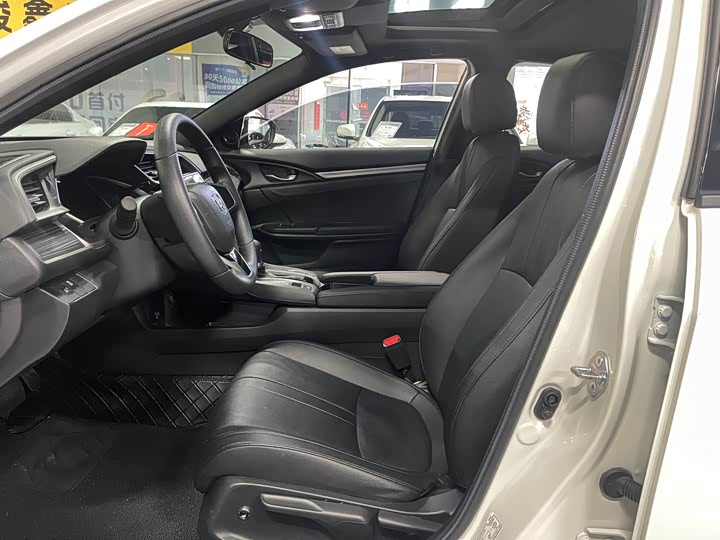 Фото 7 - Honda Civic