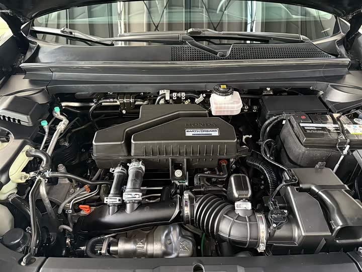 Photo 6 - Honda Avancier