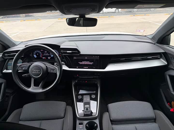 Фото 5 - Audi A3