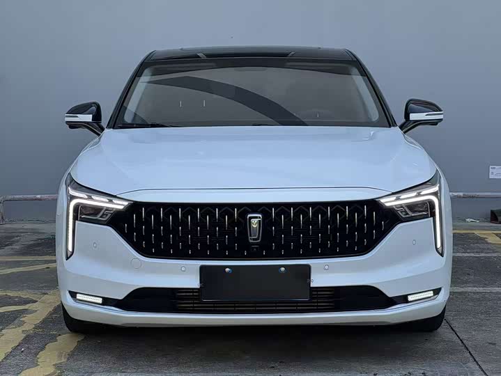 Фото 2 - Bestune B70