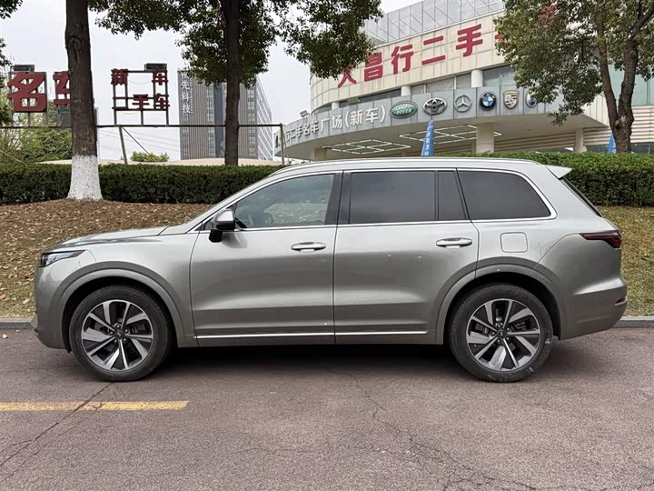 Фото 3 - LiXiang One