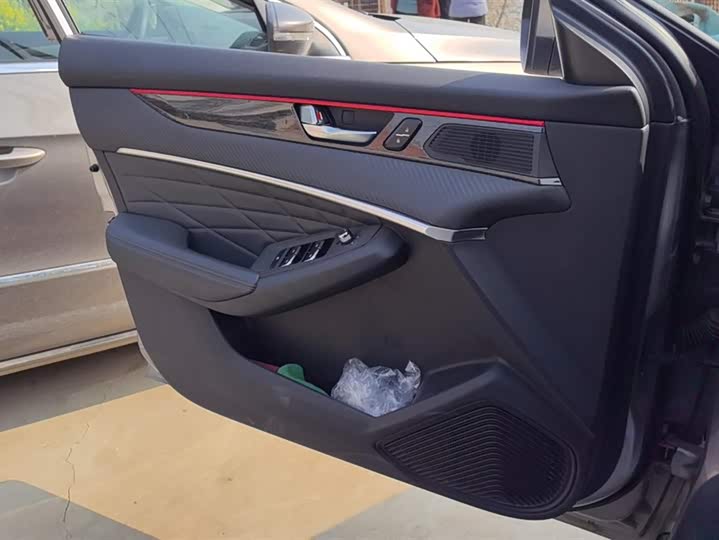 Photo 7 - Dongfeng Aeolus Yixuan Max