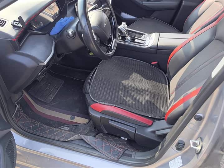 Photo 9 - Dongfeng Aeolus Yixuan Max