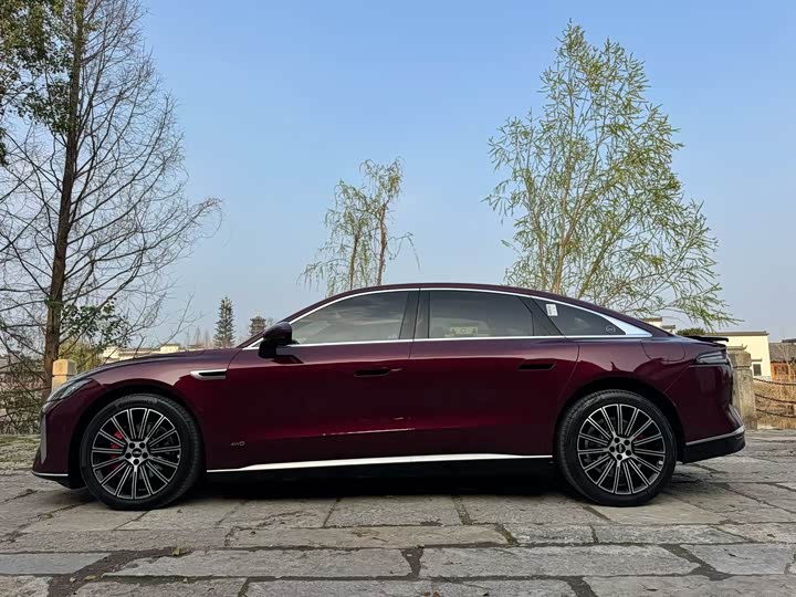 Photo 2 - Chery Fulwin A9L