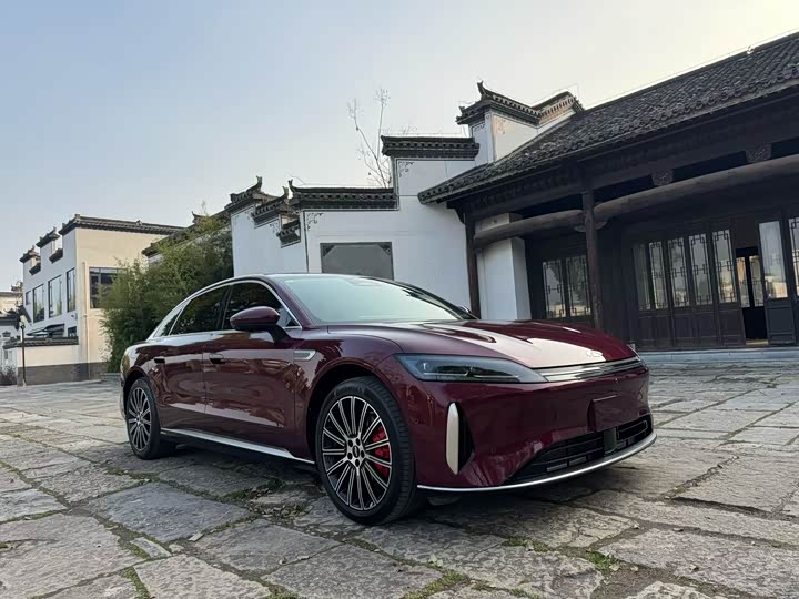 Photo 3 - Chery Fulwin A9L