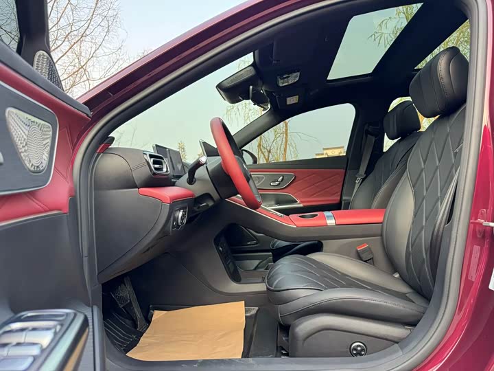 Photo 7 - Chery Fulwin A9L