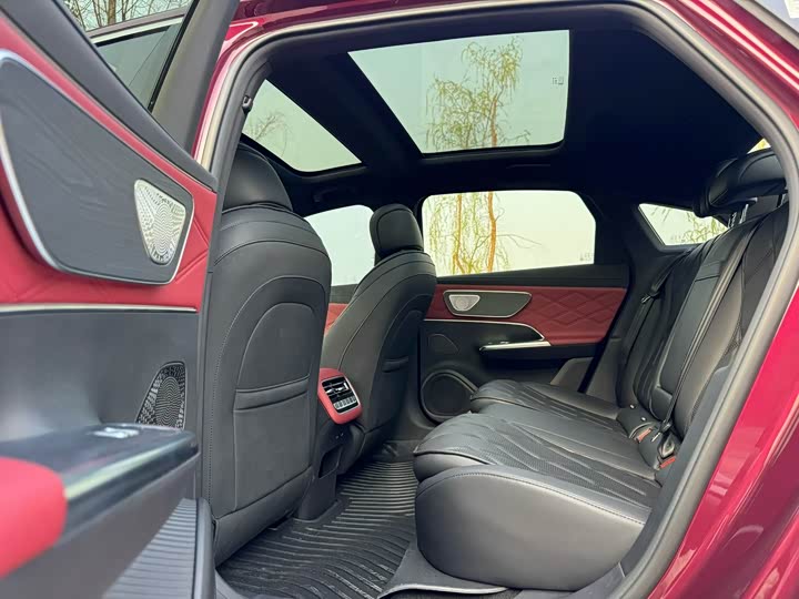 Photo 9 - Chery Fulwin A9L