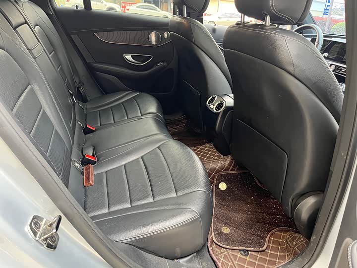 Фото 7 - Mercedes-Benz EQC