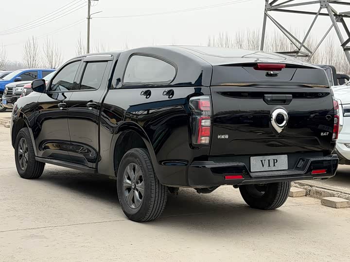 Photo 4 - Great Wall Pao