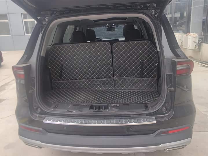 Фото 4 - Ford Equator