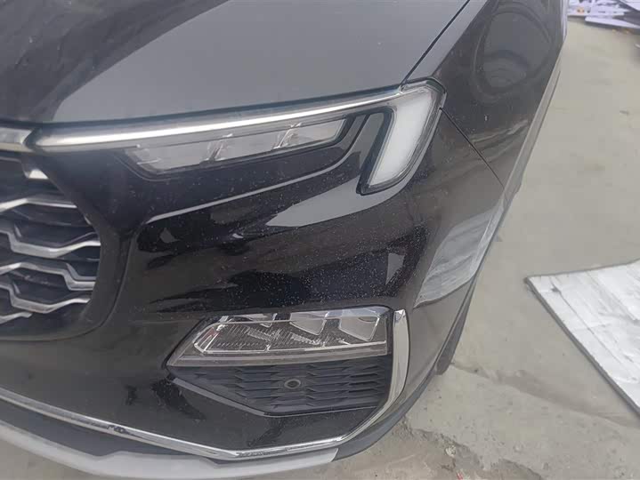 Фото 5 - Ford Equator