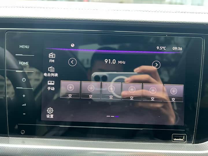 Фото 5 - Volkswagen Passat