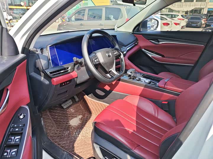 Фото 4 - Changan CS75 Plus