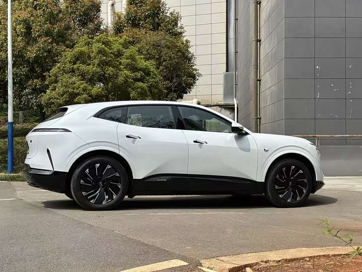 Фото 5 - Avatr 07