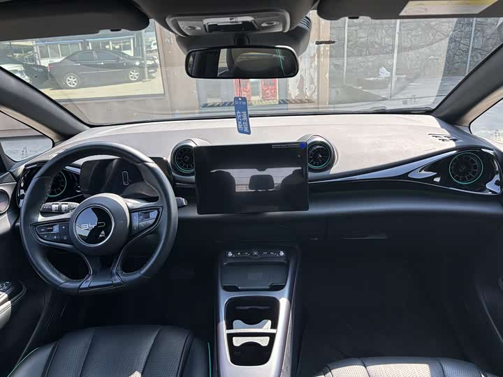 Фото 4 - BYD Dolphin