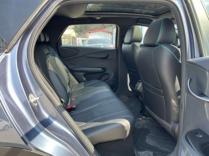 Фото 5 - BYD Dolphin