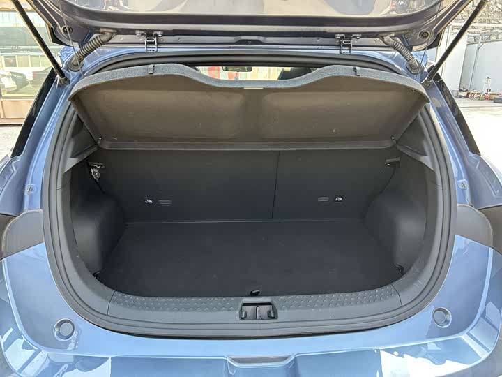 Фото 6 - BYD Dolphin