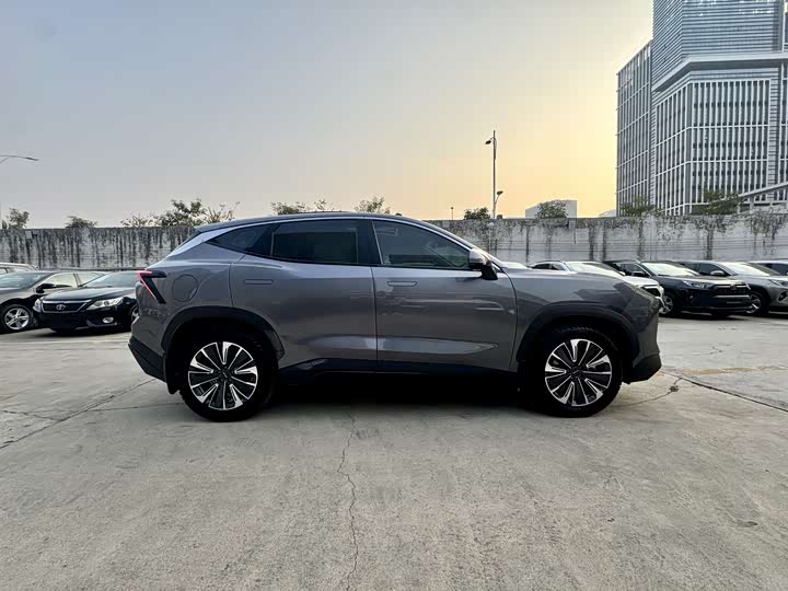 Photo 6 - Jetour Dashing