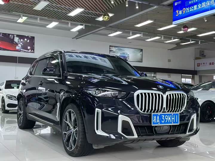 Фото 3 - BMW X5