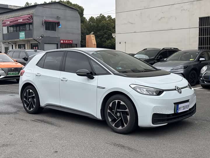 Фото 3 - Volkswagen ID.3