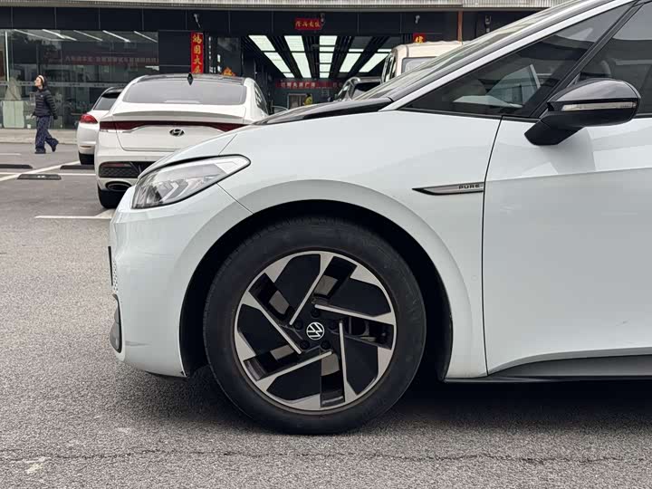 Фото 4 - Volkswagen ID.3