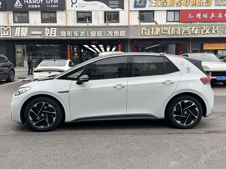 Фото 5 - Volkswagen ID.3