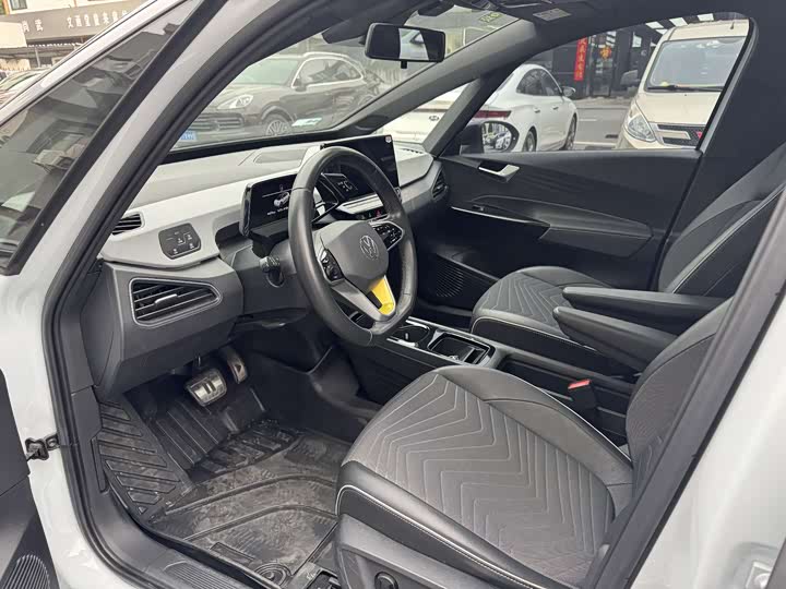 Фото 6 - Volkswagen ID.3