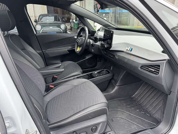 Фото 9 - Volkswagen ID.3